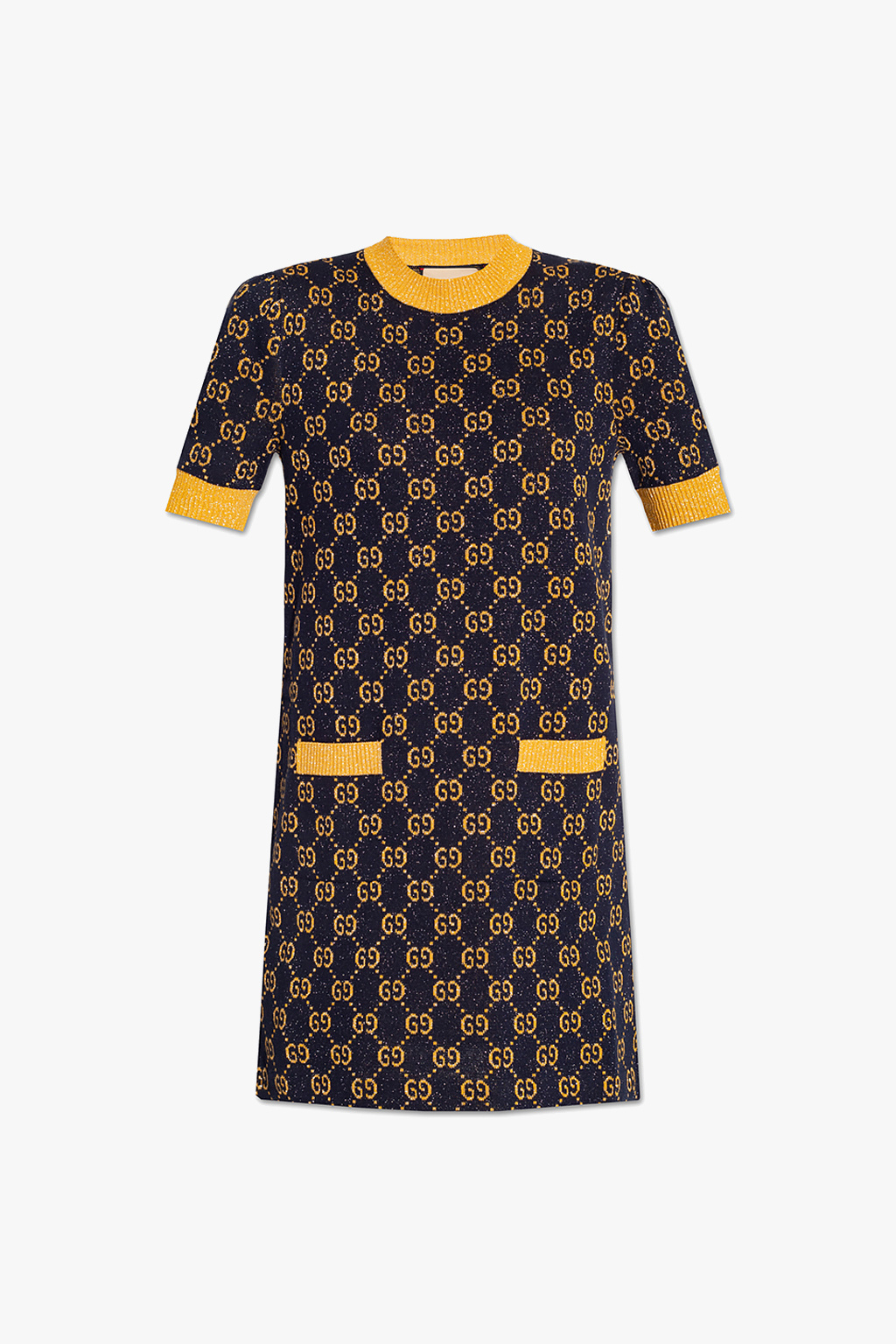 Gucci 2024 navy dress